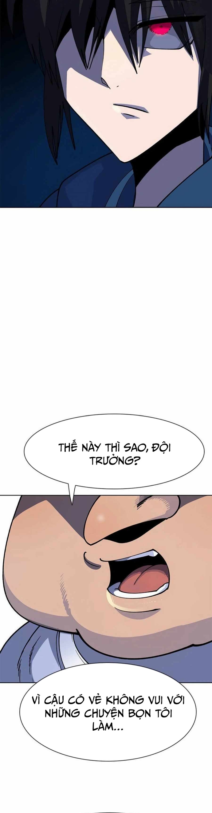 Tôi Chỉ Là Người Khuân Vác Trong Hầm Ngục: Chapter 21
