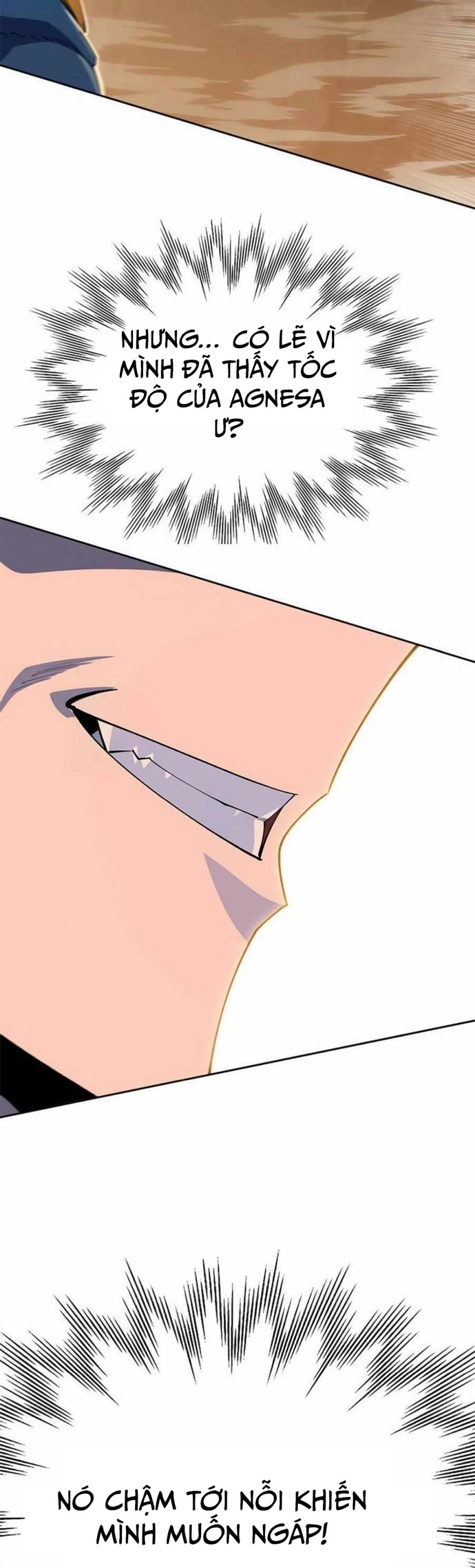 Tôi Chỉ Là Người Khuân Vác Trong Hầm Ngục: Chapter 21