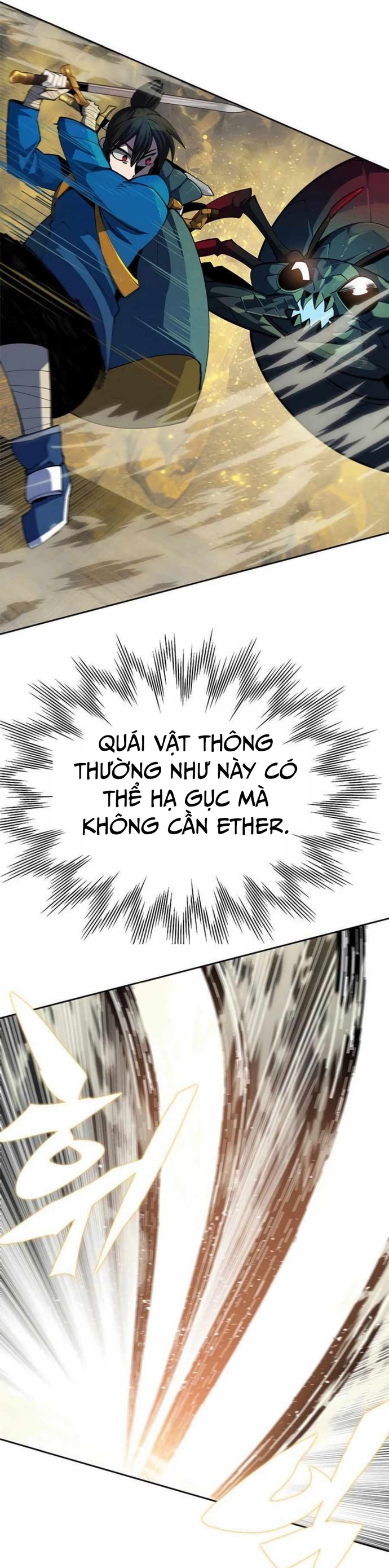 Tôi Chỉ Là Người Khuân Vác Trong Hầm Ngục: Chapter 21