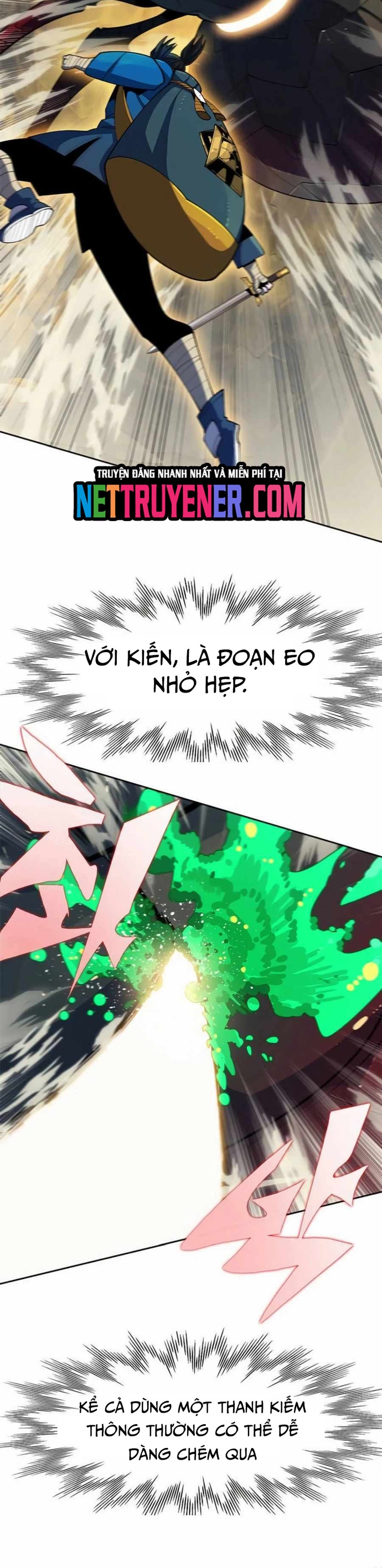 Tôi Chỉ Là Người Khuân Vác Trong Hầm Ngục: Chapter 21