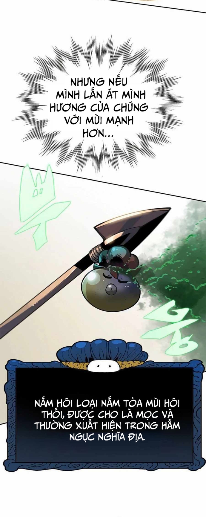 Tôi Chỉ Là Người Khuân Vác Trong Hầm Ngục: Chapter 21
