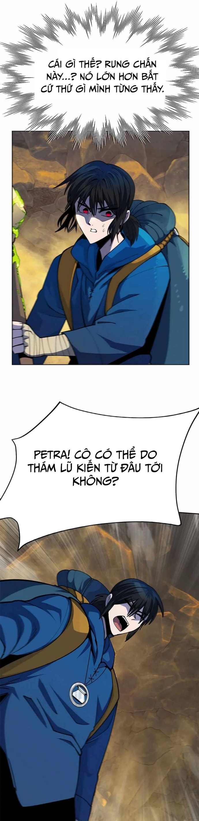 Tôi Chỉ Là Người Khuân Vác Trong Hầm Ngục: Chapter 21