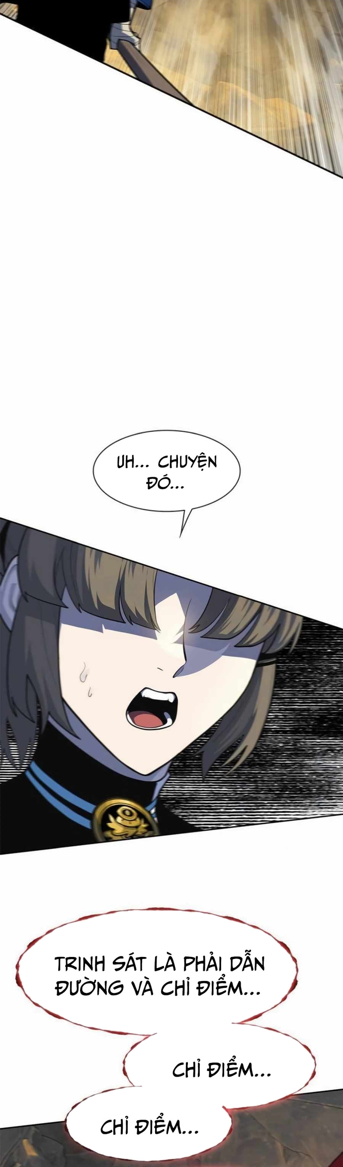 Tôi Chỉ Là Người Khuân Vác Trong Hầm Ngục: Chapter 21