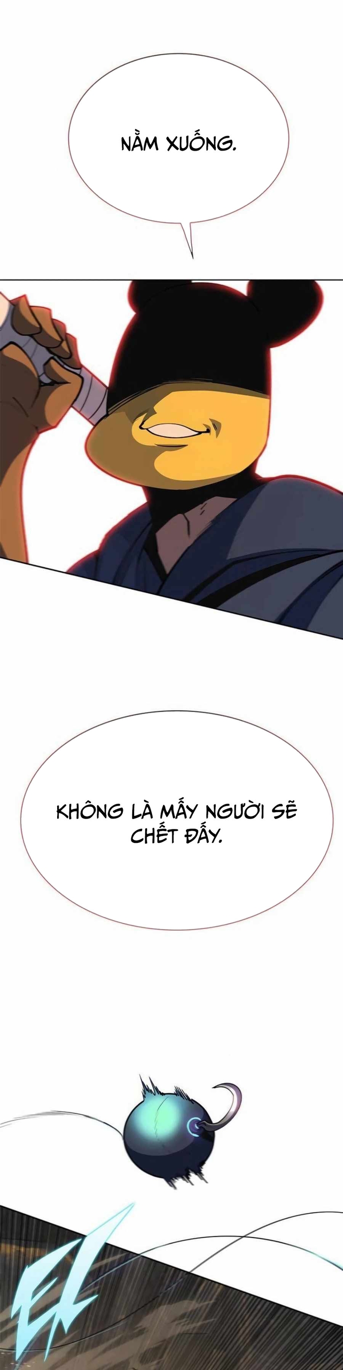 Tôi Chỉ Là Người Khuân Vác Trong Hầm Ngục: Chapter 21
