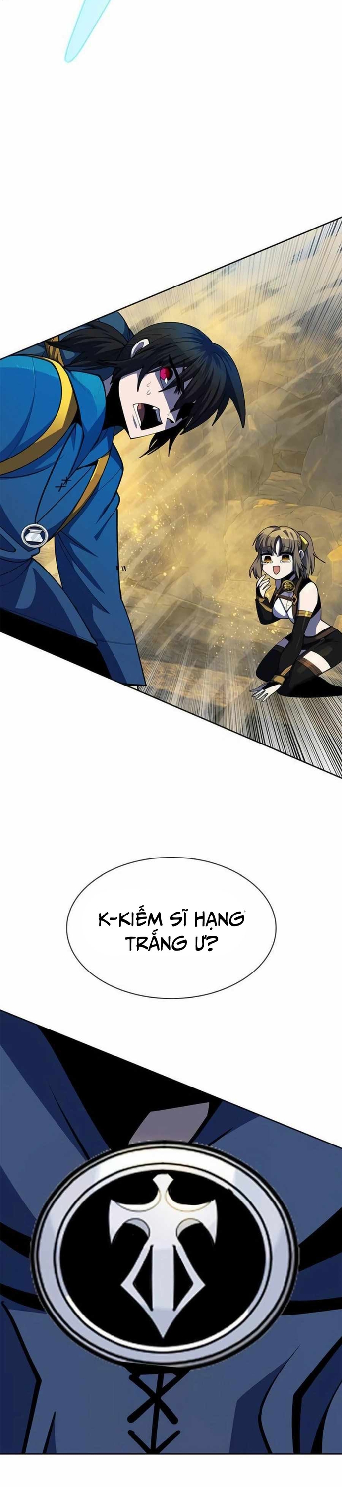 Tôi Chỉ Là Người Khuân Vác Trong Hầm Ngục: Chapter 21