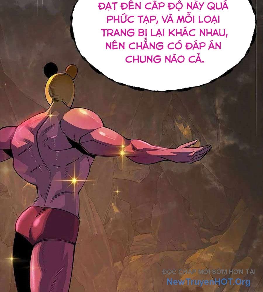 Tôi Chỉ Là Người Khuân Vác Trong Hầm Ngục: Chapter 24