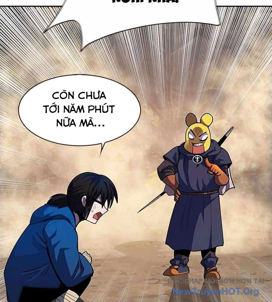 Tôi Chỉ Là Người Khuân Vác Trong Hầm Ngục: Chapter 24