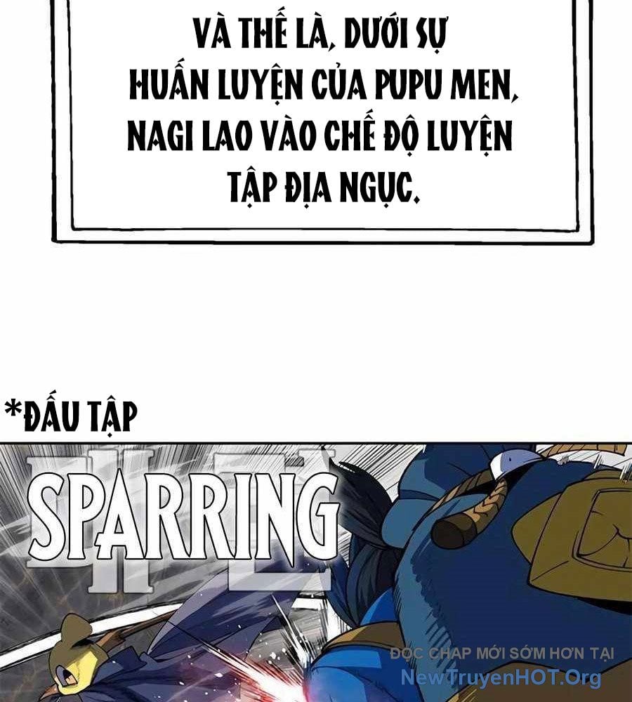 Tôi Chỉ Là Người Khuân Vác Trong Hầm Ngục: Chapter 24