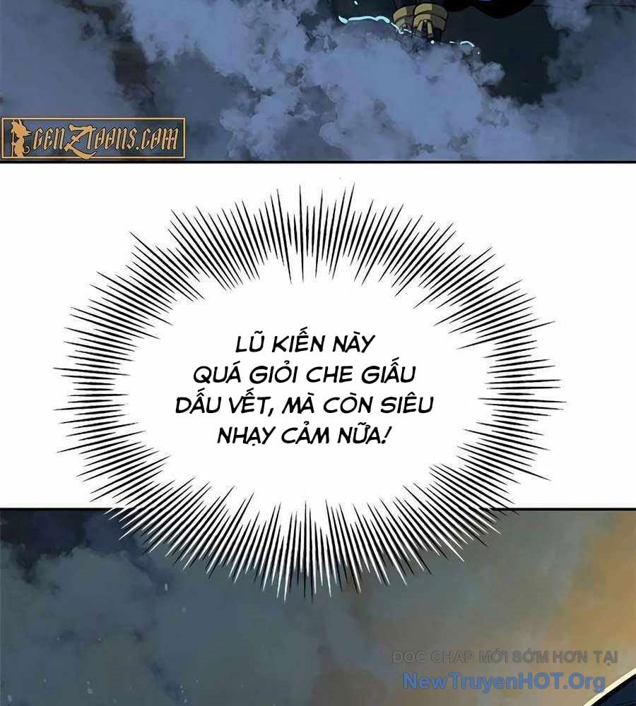 Tôi Chỉ Là Người Khuân Vác Trong Hầm Ngục: Chapter 24