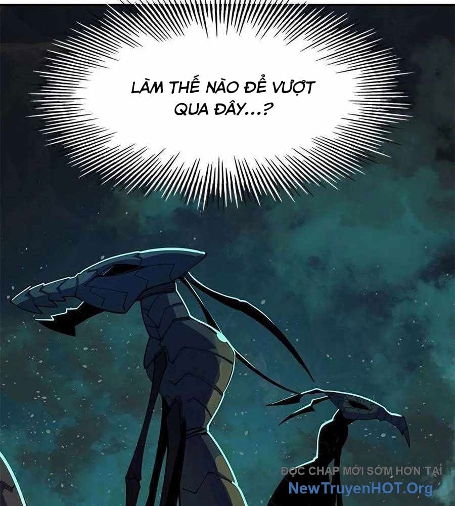 Tôi Chỉ Là Người Khuân Vác Trong Hầm Ngục: Chapter 24