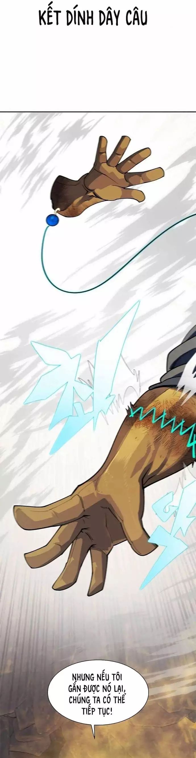 Tôi Chỉ Là Người Khuân Vác Trong Hầm Ngục: Chapter 25