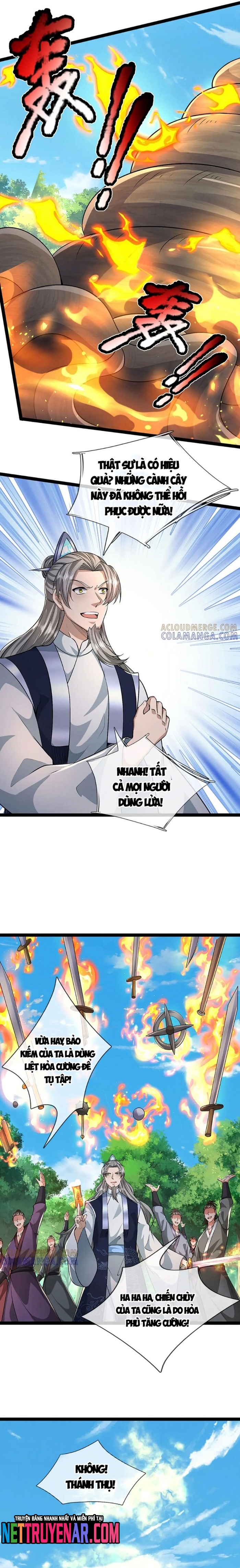 Tôi Chỉ Là Người Khuân Vác Trong Hầm Ngục: Chapter 26