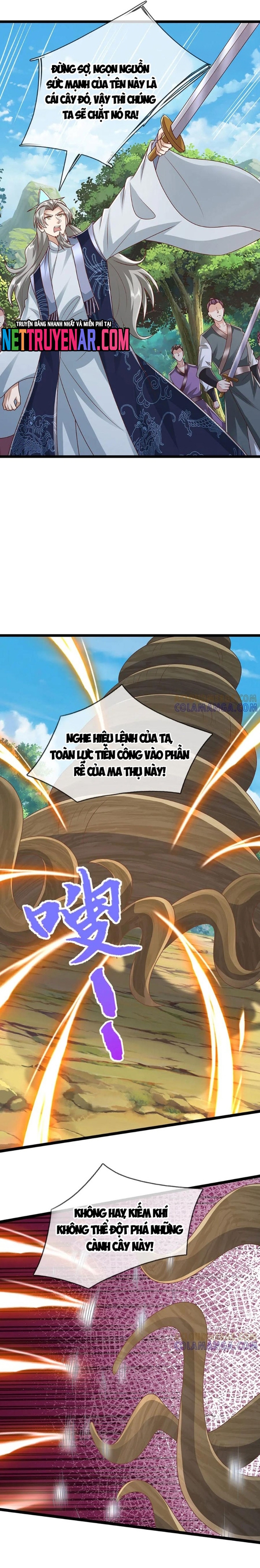 Tôi Chỉ Là Người Khuân Vác Trong Hầm Ngục: Chapter 26
