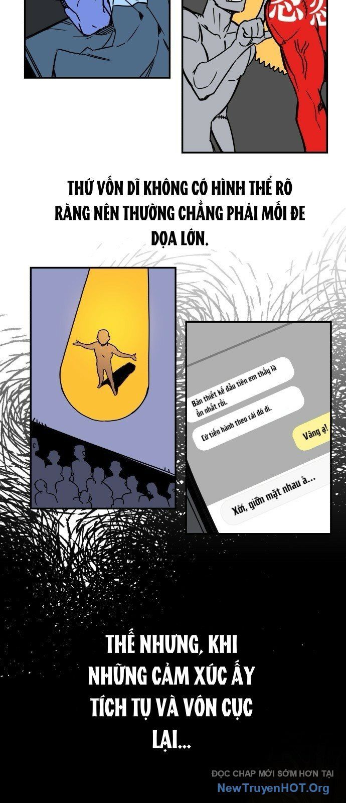 Tôi Chỉ Muốn Làm Học Sinh: Chapter 1