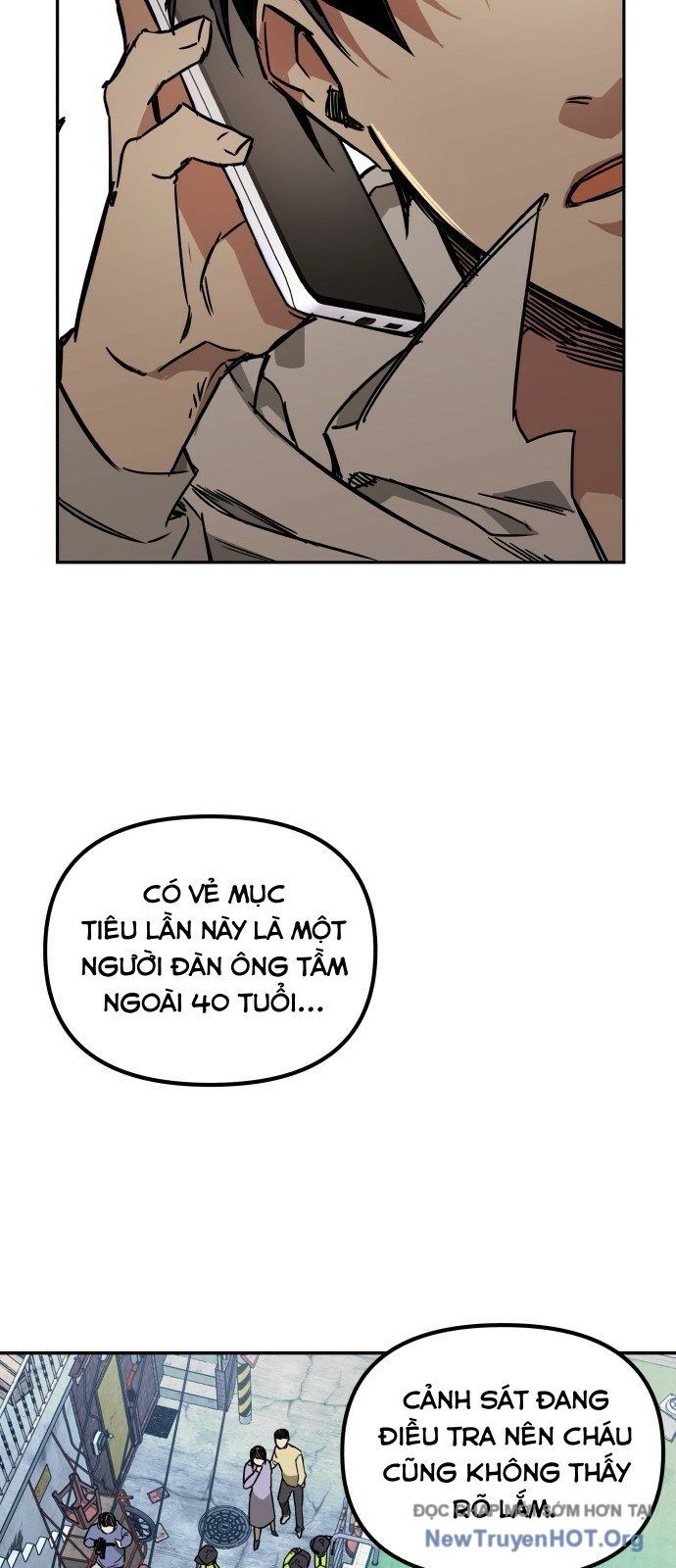 Tôi Chỉ Muốn Làm Học Sinh: Chapter 1