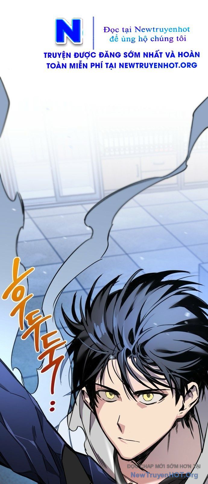 Tôi Chỉ Muốn Làm Học Sinh: Chapter 1