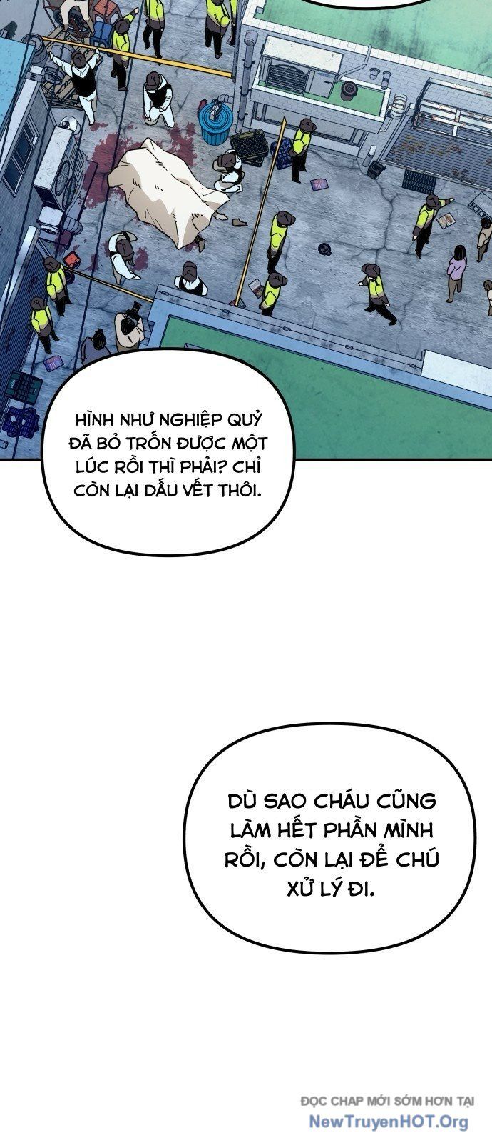 Tôi Chỉ Muốn Làm Học Sinh: Chapter 1
