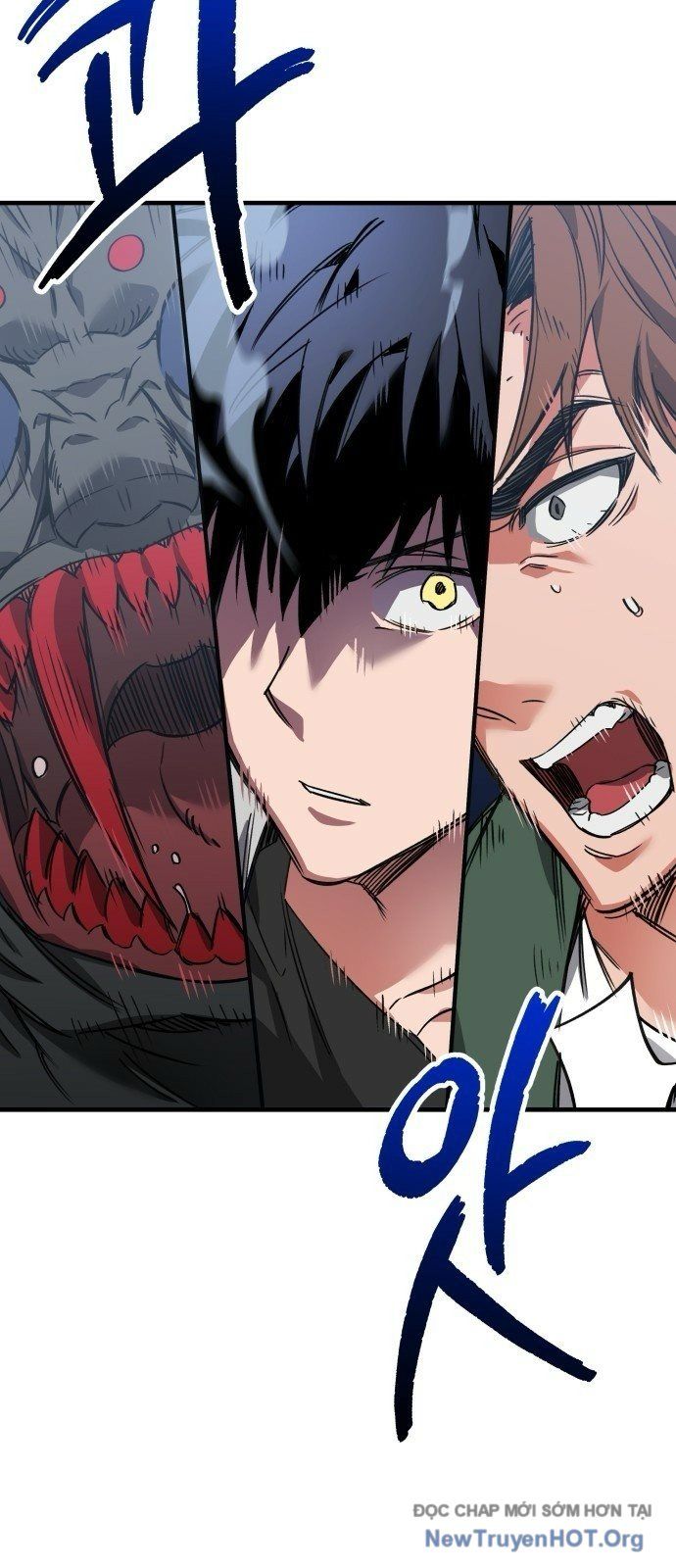 Tôi Chỉ Muốn Làm Học Sinh: Chapter 1