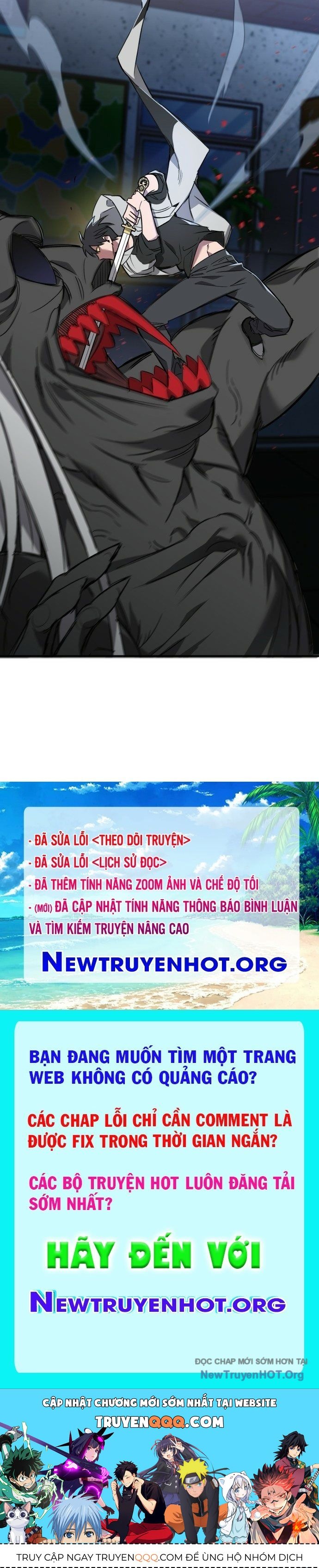 Tôi Chỉ Muốn Làm Học Sinh: Chapter 1