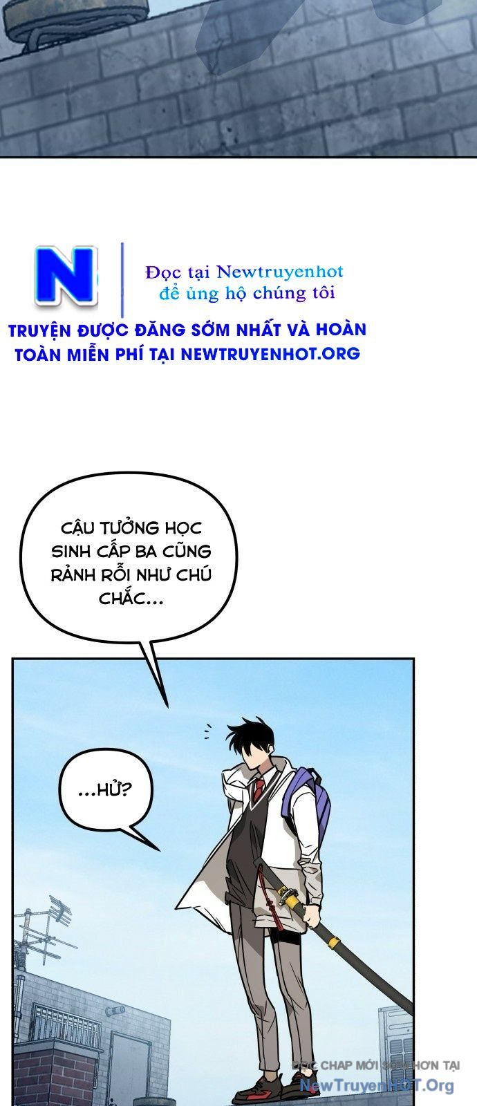 Tôi Chỉ Muốn Làm Học Sinh: Chapter 1