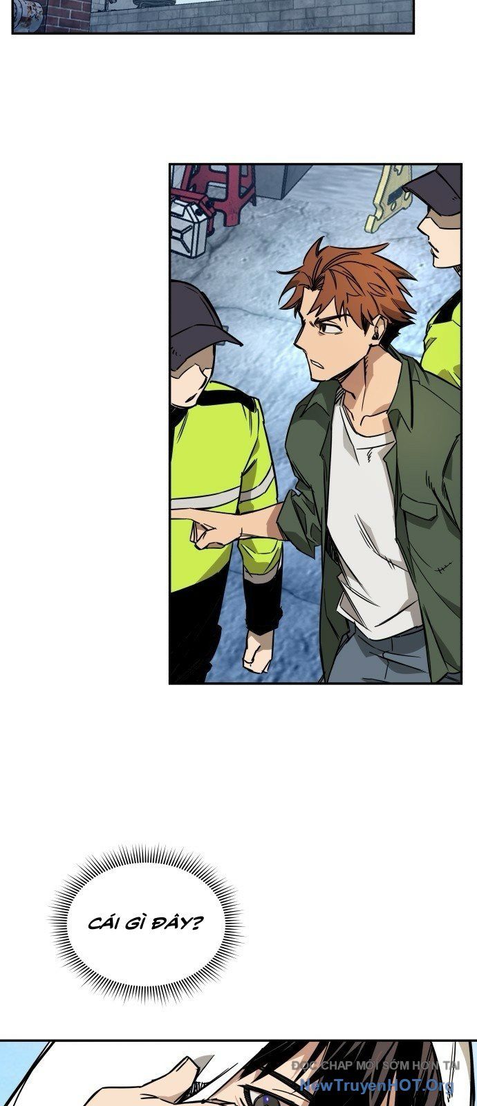 Tôi Chỉ Muốn Làm Học Sinh: Chapter 1