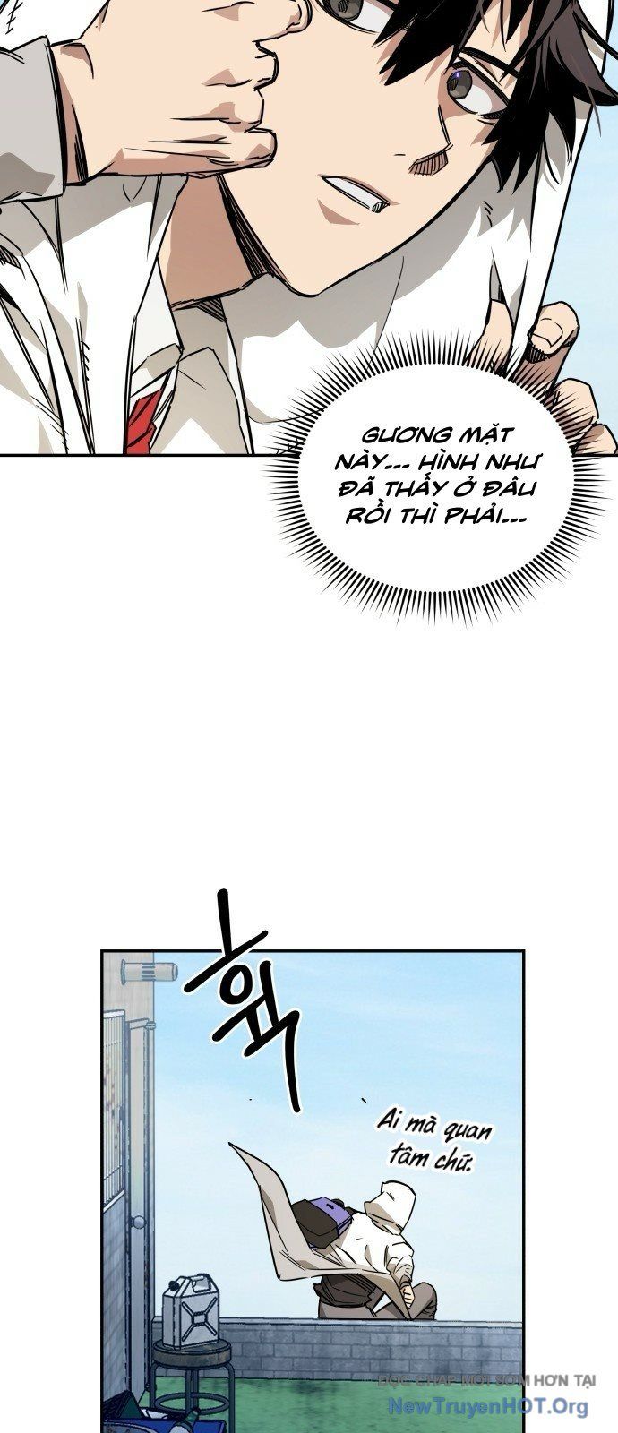 Tôi Chỉ Muốn Làm Học Sinh: Chapter 1