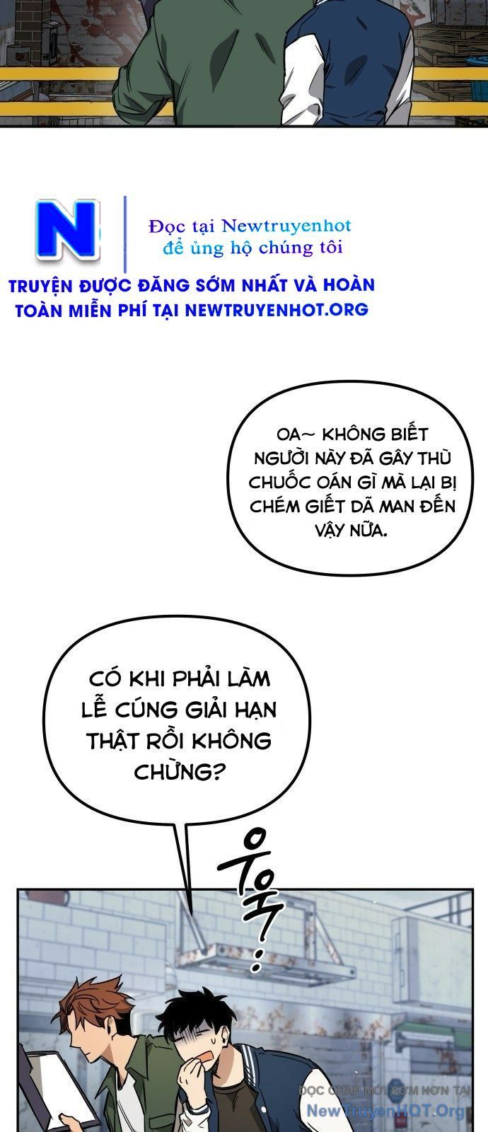 Tôi Chỉ Muốn Làm Học Sinh: Chapter 1