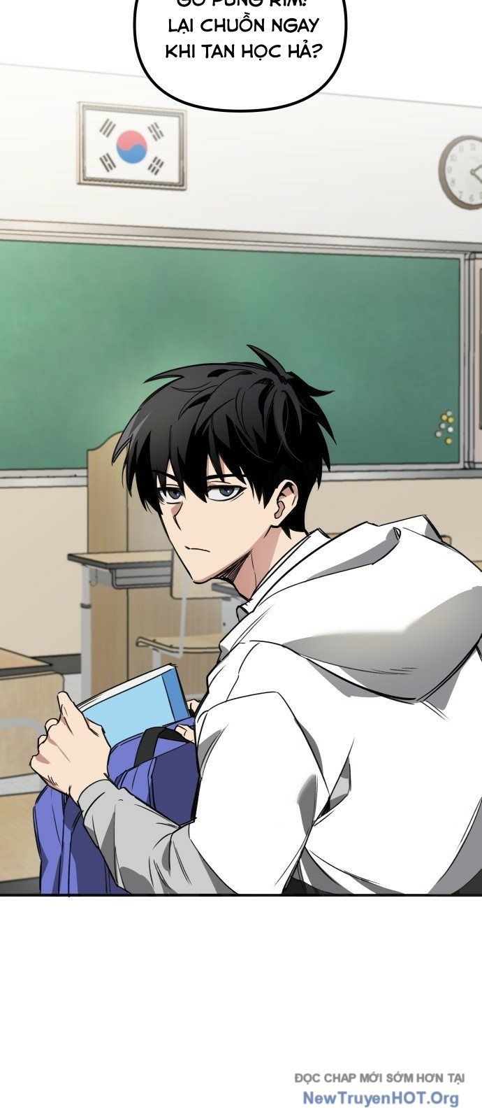 Tôi Chỉ Muốn Làm Học Sinh: Chapter 1