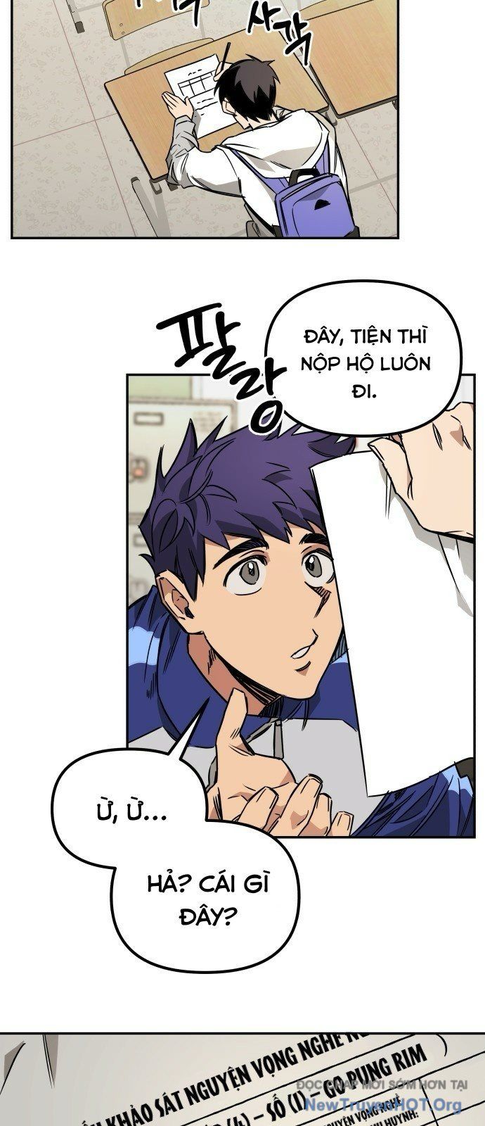 Tôi Chỉ Muốn Làm Học Sinh: Chapter 1