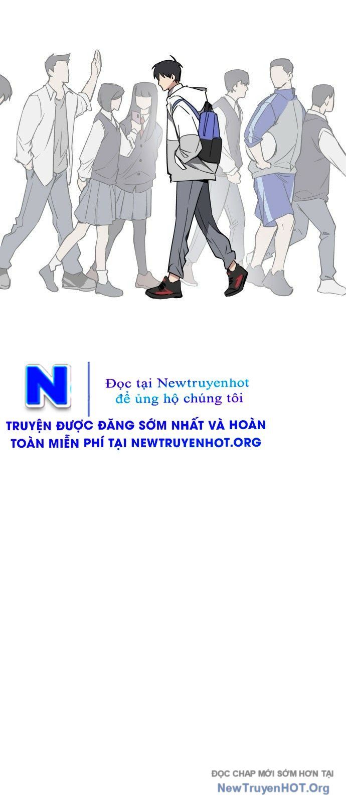 Tôi Chỉ Muốn Làm Học Sinh: Chapter 1