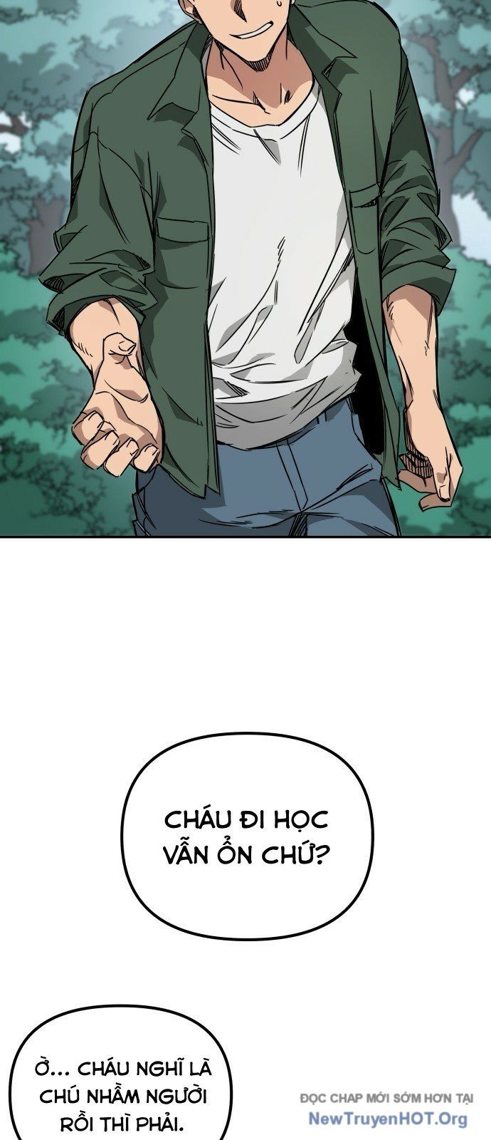 Tôi Chỉ Muốn Làm Học Sinh: Chapter 1