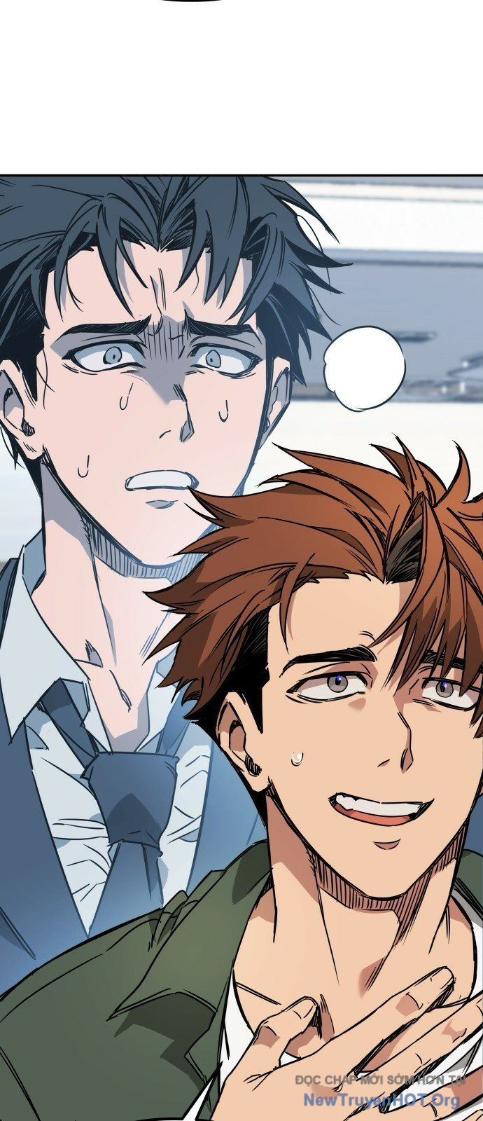 Tôi Chỉ Muốn Làm Học Sinh: Chapter 1