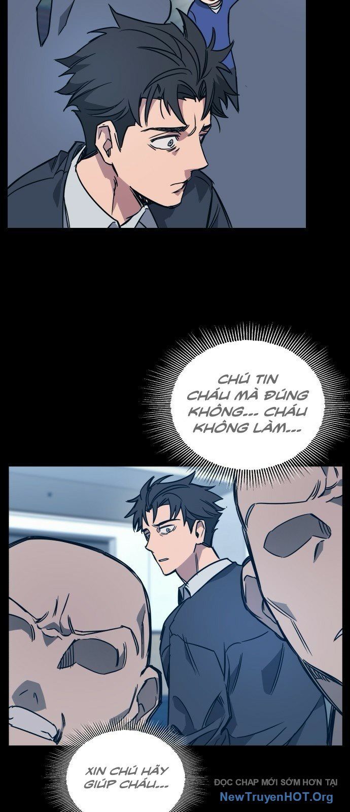 Tôi Chỉ Muốn Làm Học Sinh: Chapter 1