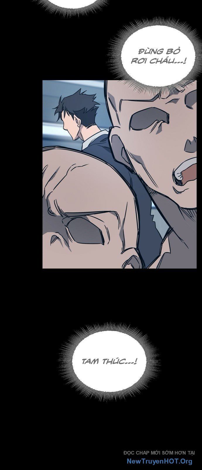 Tôi Chỉ Muốn Làm Học Sinh: Chapter 1