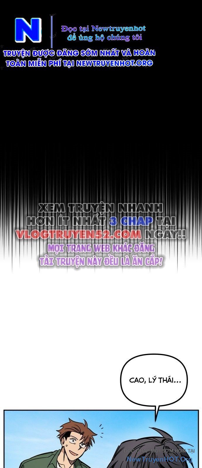 Tôi Chỉ Muốn Làm Học Sinh: Chapter 1