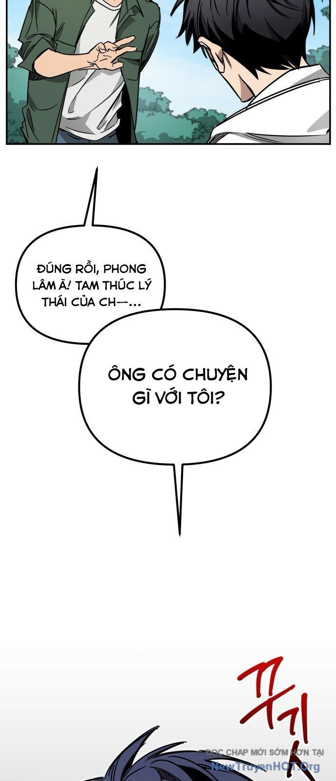 Tôi Chỉ Muốn Làm Học Sinh: Chapter 1