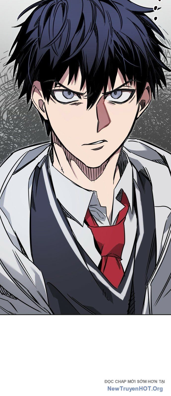 Tôi Chỉ Muốn Làm Học Sinh: Chapter 1