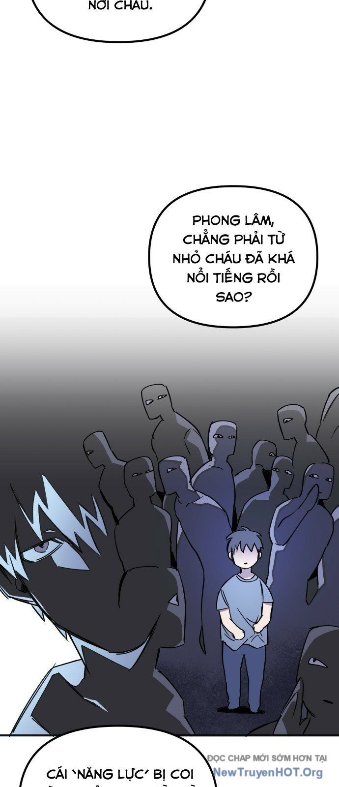 Tôi Chỉ Muốn Làm Học Sinh: Chapter 1