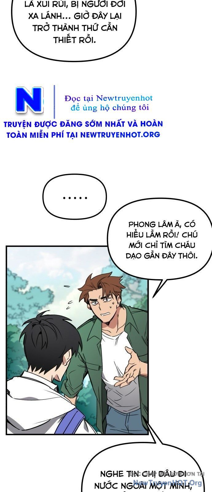 Tôi Chỉ Muốn Làm Học Sinh: Chapter 1