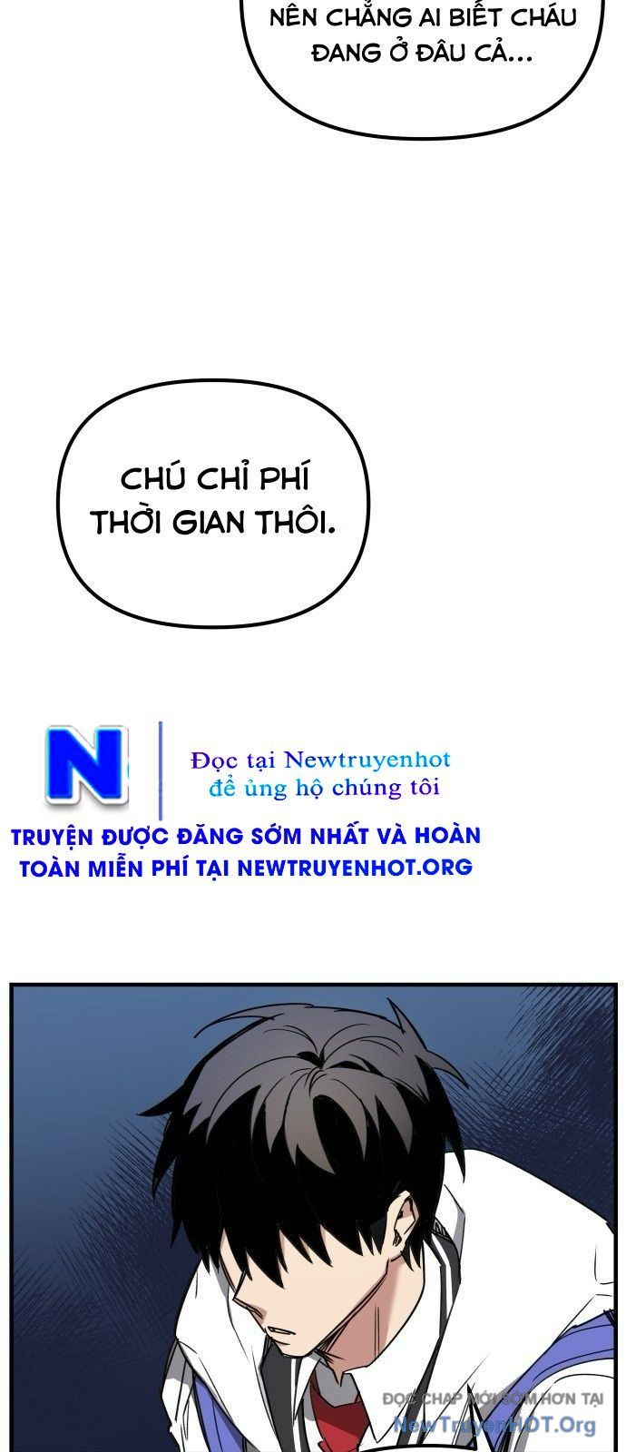 Tôi Chỉ Muốn Làm Học Sinh: Chapter 1