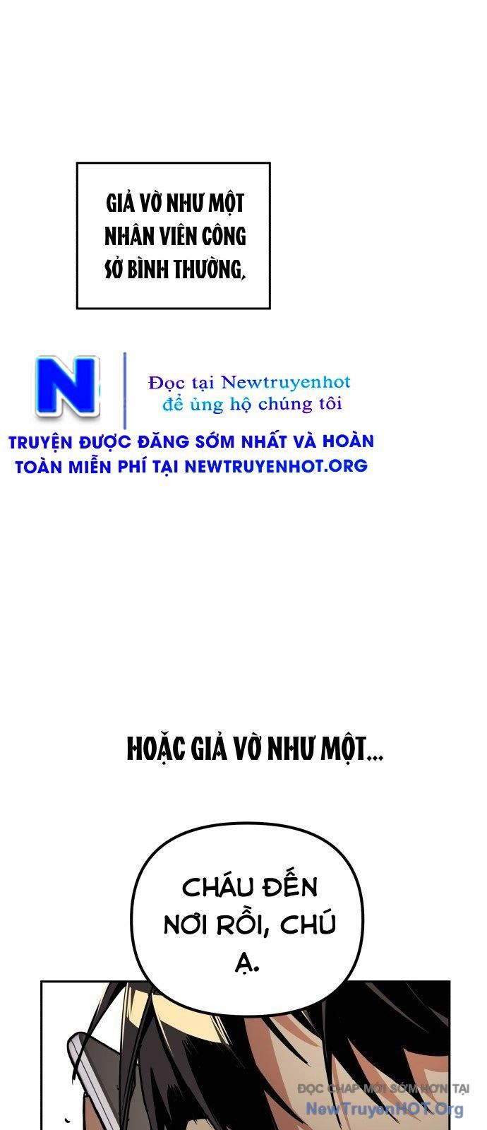 Tôi Chỉ Muốn Làm Học Sinh: Chapter 1