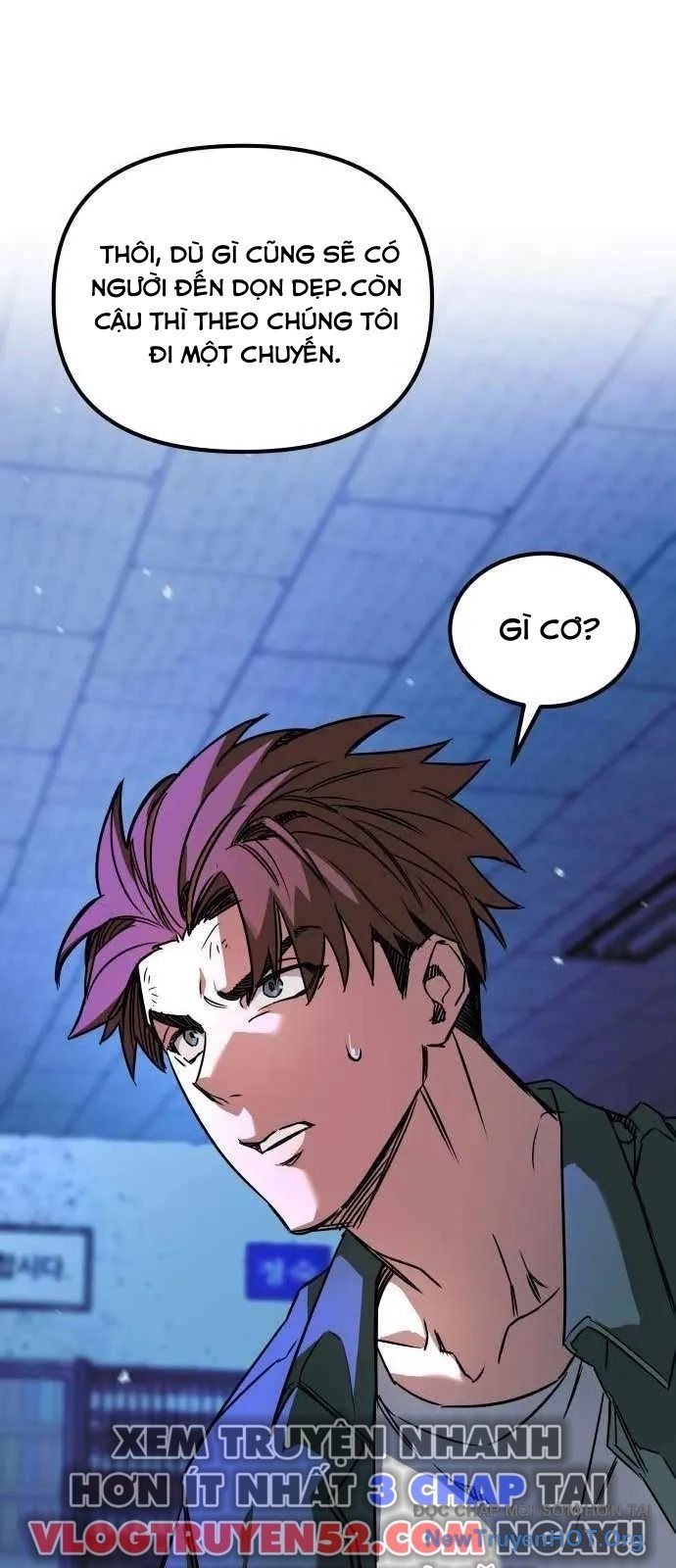 Tôi Chỉ Muốn Làm Học Sinh: Chapter 2