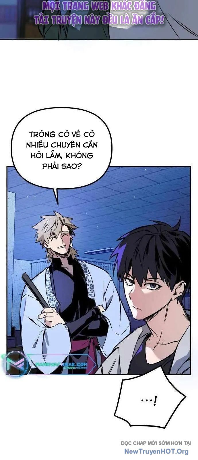 Tôi Chỉ Muốn Làm Học Sinh: Chapter 2