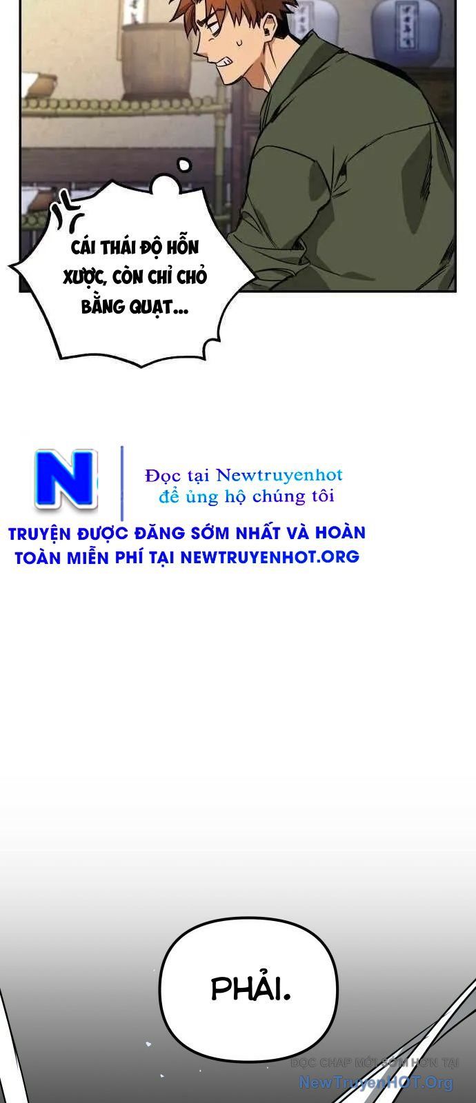 Tôi Chỉ Muốn Làm Học Sinh: Chapter 2