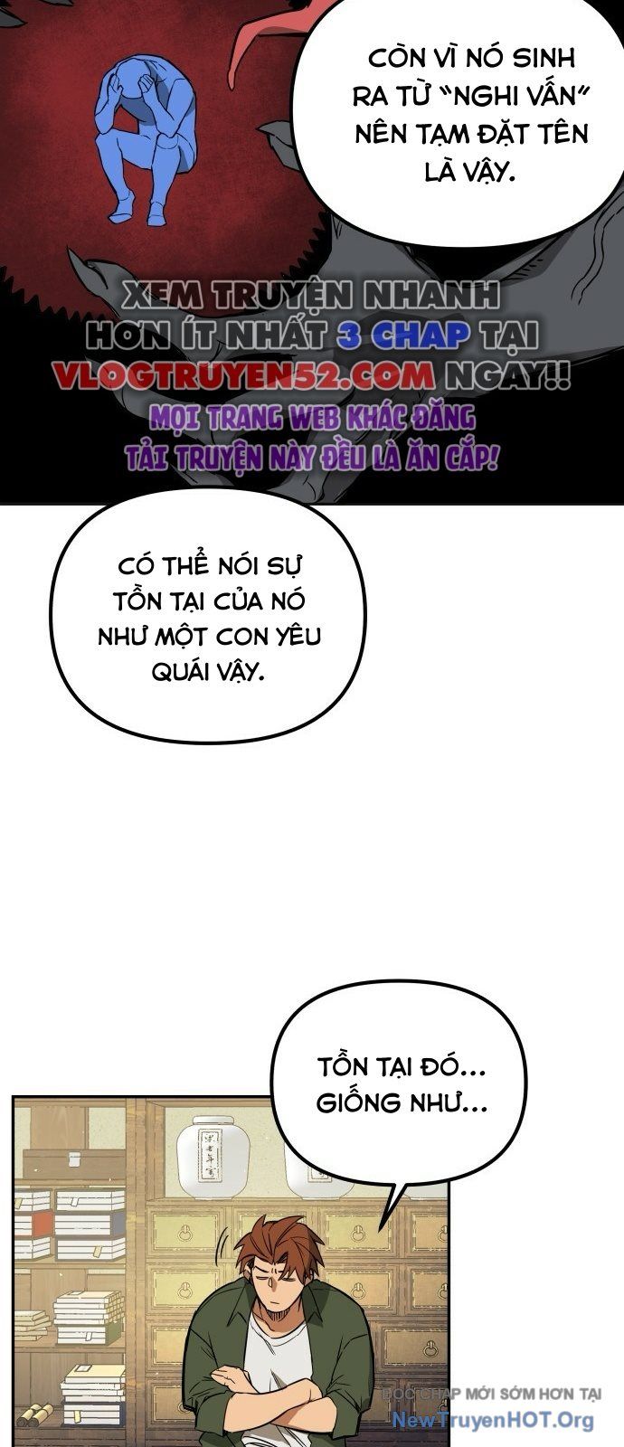 Tôi Chỉ Muốn Làm Học Sinh: Chapter 2