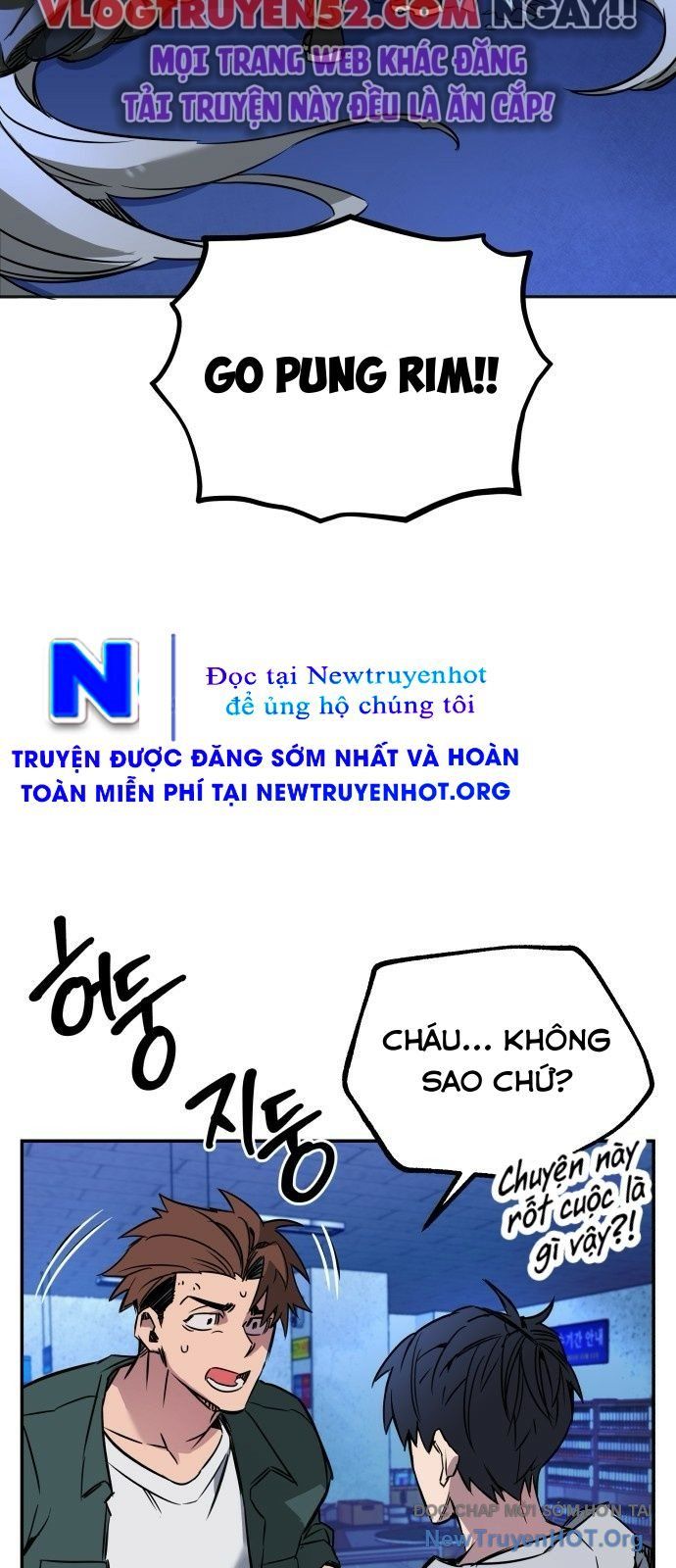 Tôi Chỉ Muốn Làm Học Sinh: Chapter 2