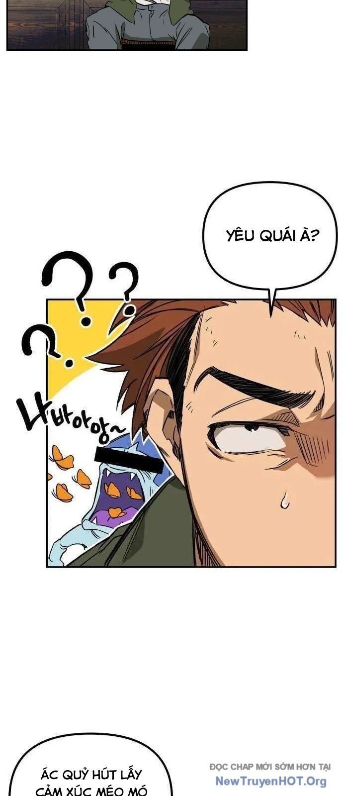 Tôi Chỉ Muốn Làm Học Sinh: Chapter 2