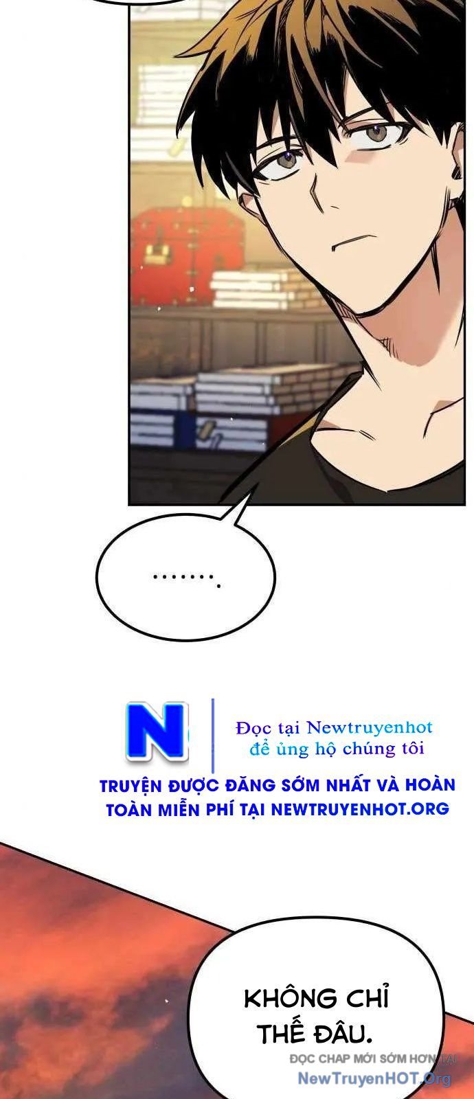 Tôi Chỉ Muốn Làm Học Sinh: Chapter 2