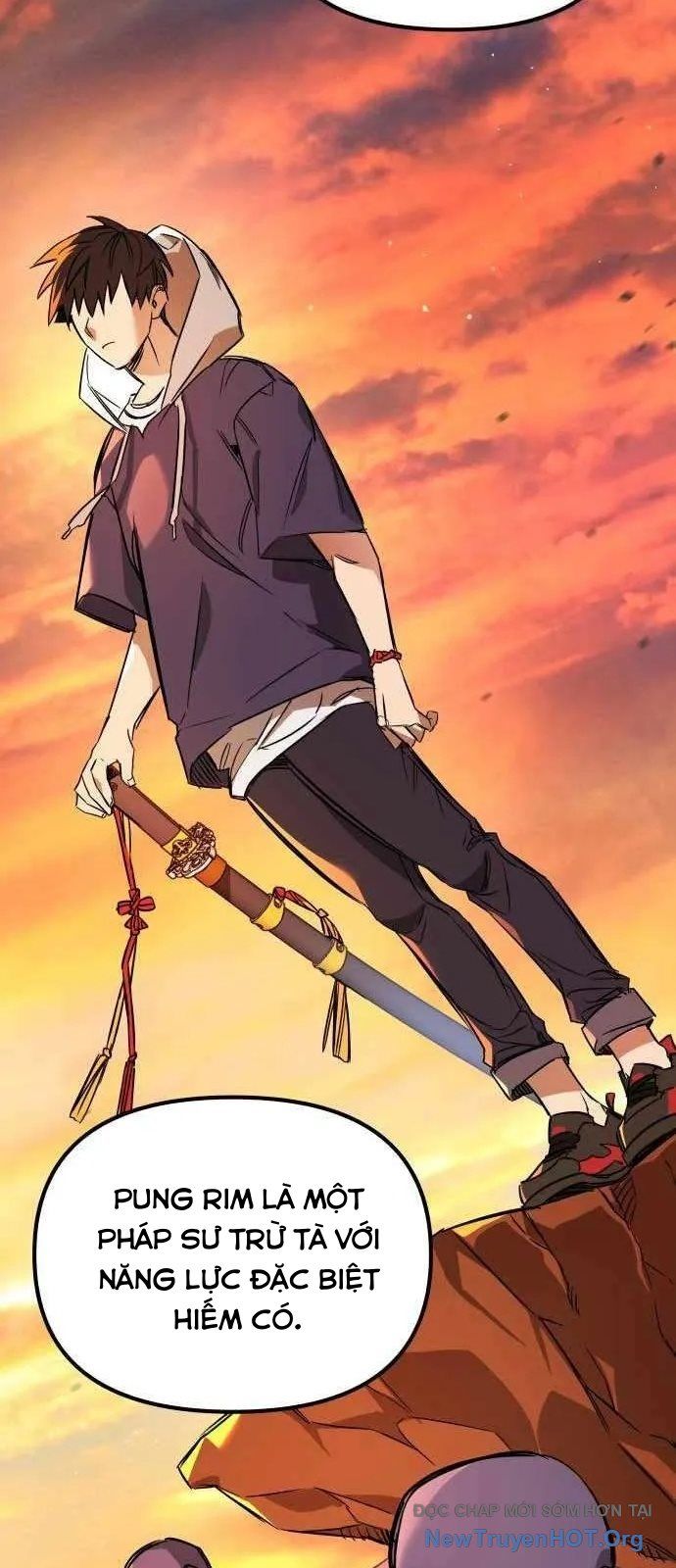 Tôi Chỉ Muốn Làm Học Sinh: Chapter 2