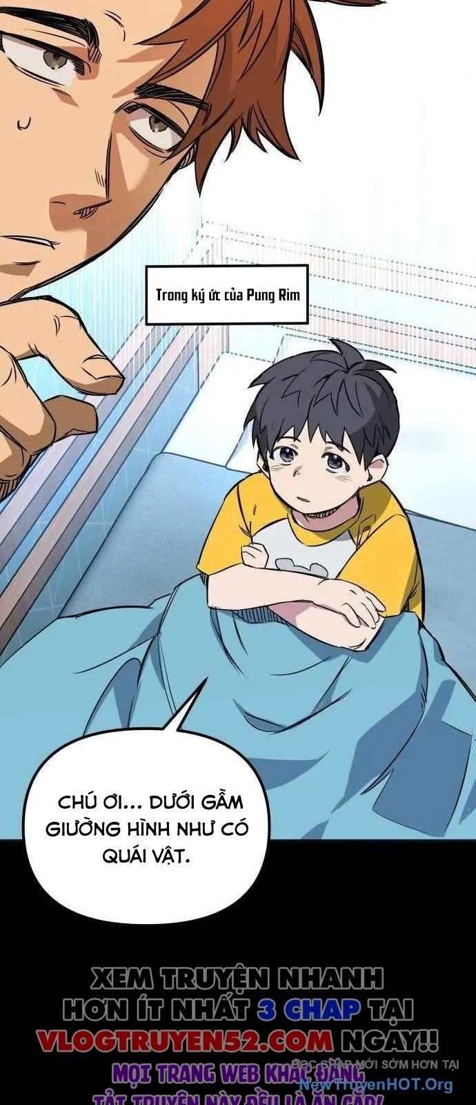 Tôi Chỉ Muốn Làm Học Sinh: Chapter 2